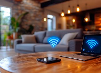 Wi-Fi 8: fiabilidad y estabilidad Wi-Fi 8: fiabilidad y estabilidad
