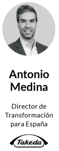 Antonio Medina