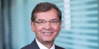 Carlos Lacerda asume la dirección de SAP España Carlos Lacerda asume la dirección de SAP España