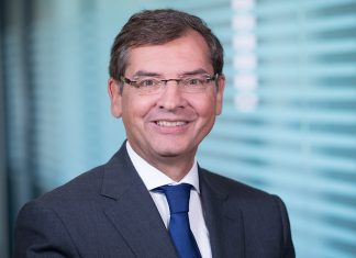 Carlos Lacerda asume la dirección de SAP España Carlos Lacerda asume la dirección de SAP España