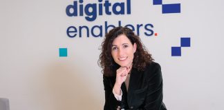 «La atracción y la vinculación del talento son dos caras de la misma moneda” Mónica Herrero. «La atracción y la vinculación del talento son dos caras de la misma moneda”