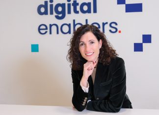 «La atracción y la vinculación del talento son dos caras de la misma moneda” Mónica Herrero. «La atracción y la vinculación del talento son dos caras de la misma moneda”
