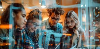 Formación: los nuevos arquitectos del mundo digital Formación: los nuevos arquitectos del mundo digital
