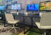 Los monitores y la productividad del empleado Monitores y la productividad del empleado