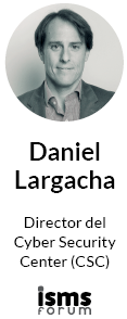Daniel Largacha