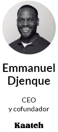 Emmanuel Djenque