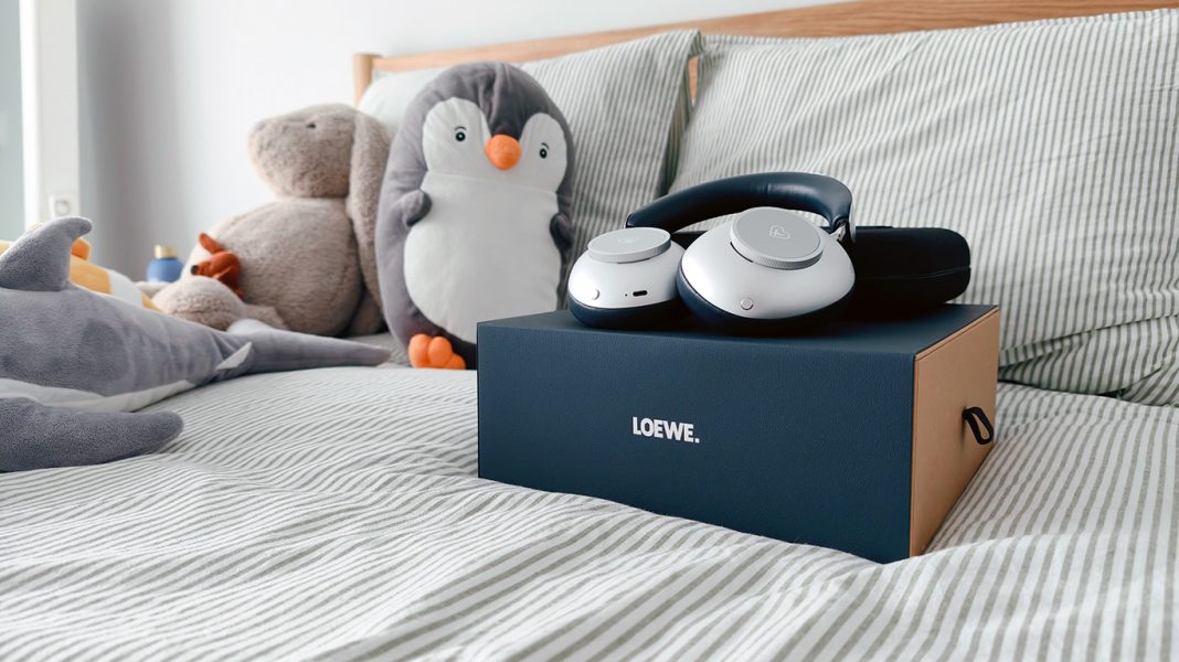 Loewe_Leo_01 Auriculares Loewe Leo