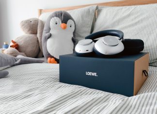 Auriculares Loewe Leo Auriculares Loewe Leo