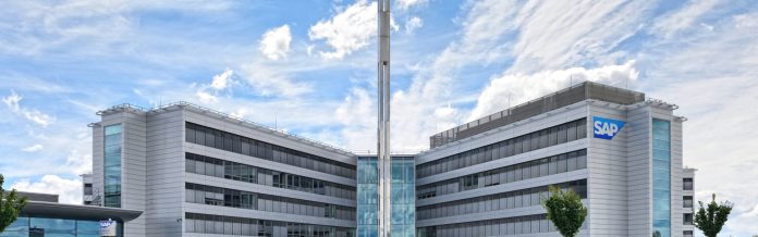Resultados financieros de SAP 2025