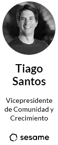 Tiago Santos