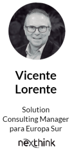 Vicente Llorente