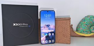 Análisis del Vivo X300 Pro Vivo X300 Pro