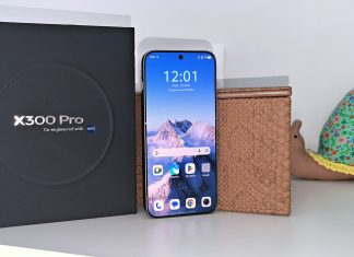 Análisis del Vivo X300 Pro Vivo X300 Pro