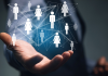 Pymes: digitalización centrada en las personas Pymes: digitalización centrada en las personas