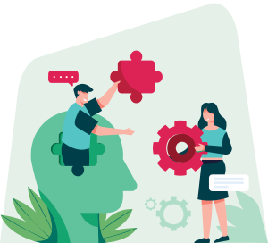 Pymes: digitalización centrada en las personas