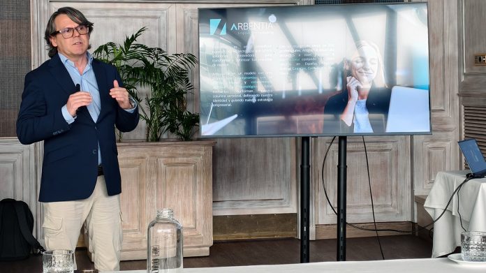 Arbentia2026_01 La apuesta por el talento y por demostrar el valor de la IA