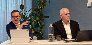 DBA Group, a por el mercado de los datacenter en España DBA Group, a por el mercado de los datacenter en España