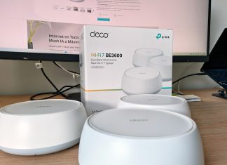 TP-Link Deco BE3600 TP-Link Deco BE3600