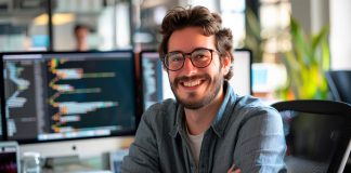 Desarrolladores en la era de la IA Desarrolladores en la era de la IA