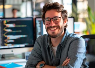 Desarrolladores en la era de la IA Desarrolladores en la era de la IA