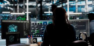 La ciberseguridad pasa a un primer plano La ciberseguridad pasa a un primer plano