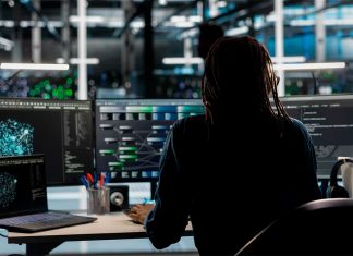 La ciberseguridad pasa a un primer plano La ciberseguridad pasa a un primer plano