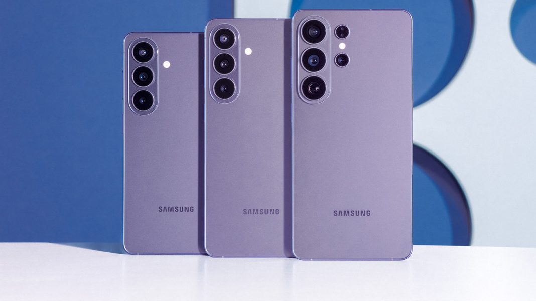 galaxy s26ultra_plus Samsung Galaxy S26: la transición de la IA, de función a infraestructura