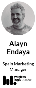 Alayn Endaya