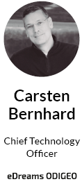 Carsten Bernhard
