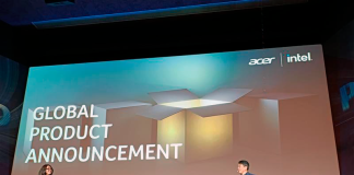 Acer celebra 50 años mirando al futuro Acer celebra 50 años mirando al futuro
