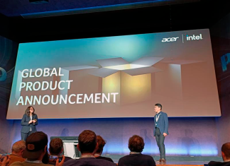Acer celebra 50 años mirando al futuro Acer celebra 50 años mirando al futuro