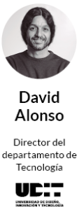 David Alonso