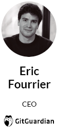 Eric Fourrier