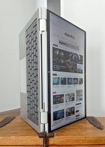 HP EliteBook X Flip G1i 