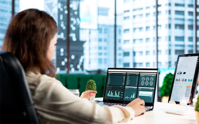 Los CFO consideran que la IA tiene un impacto positivo