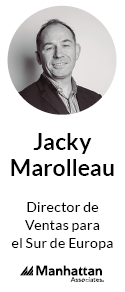 Jacky Marolleau
