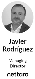 Javier Rodríguez