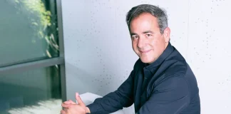La visión de SAP en torno al ERP autónomo “En esta visión del ERP autónomo, el software se convertirá en una infraestructura invisible”