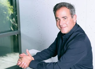La visión de SAP en torno al ERP autónomo “En esta visión del ERP autónomo, el software se convertirá en una infraestructura invisible”