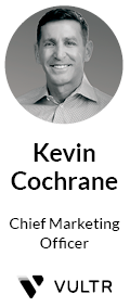 Kevin Cochrane