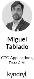 Miguel Tablado