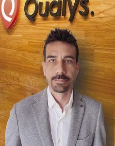 Sergio Pedroche