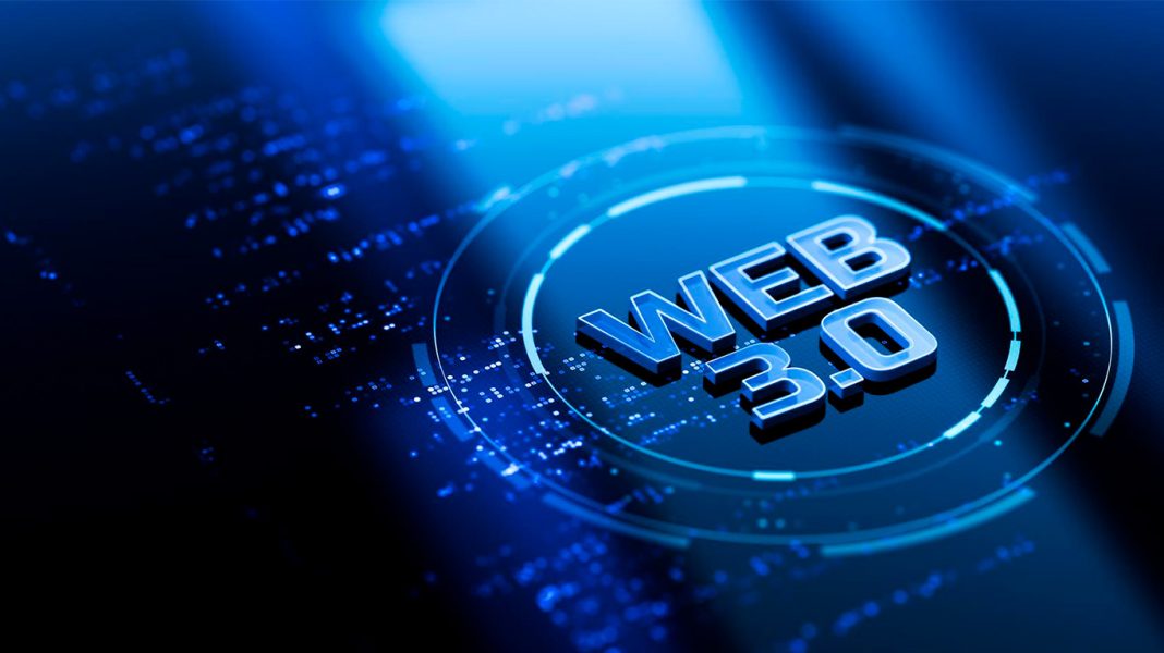 Web30 Web 3.0 o la economía de la propiedad