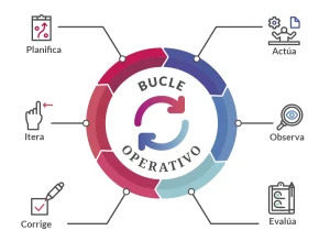 bucle operativo