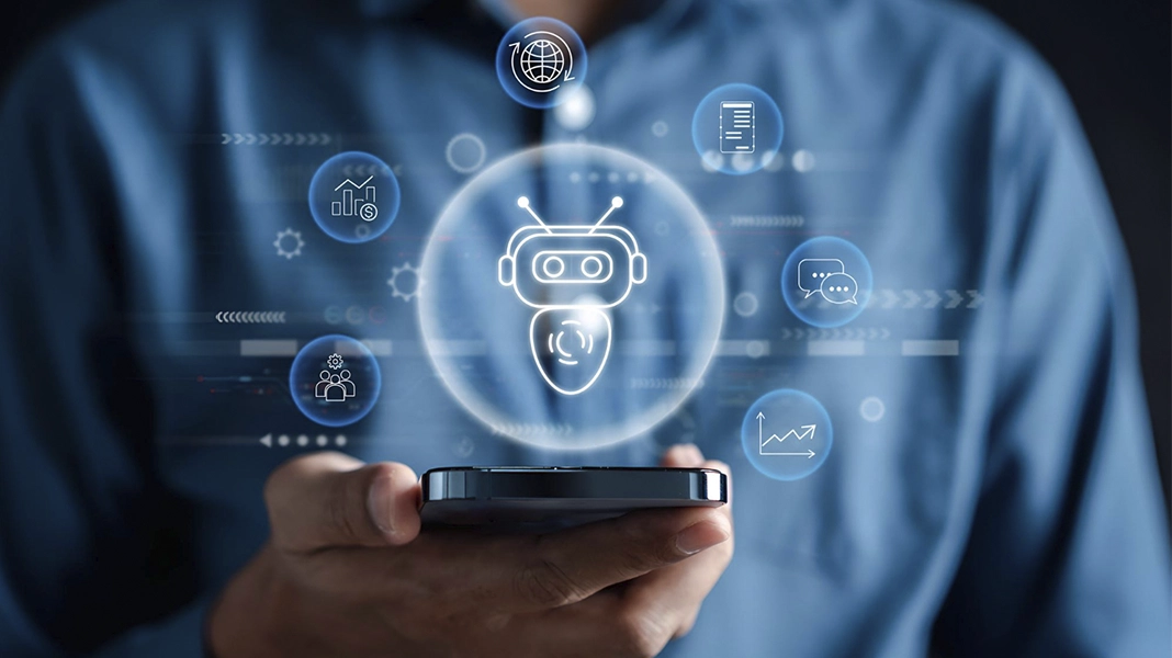 IA agéntica: comunicación entre marcas y clientes