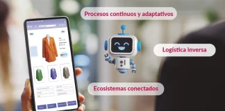 IA Agéntica en retail y logística IA Agéntica en retail y logística