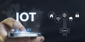 La eSIM IoT alcanza la madurez La eSIM IoT alcanza la madurez