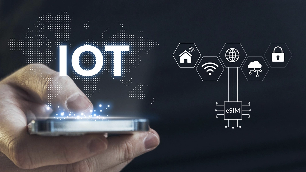 La eSIM IoT alcanza la madurez