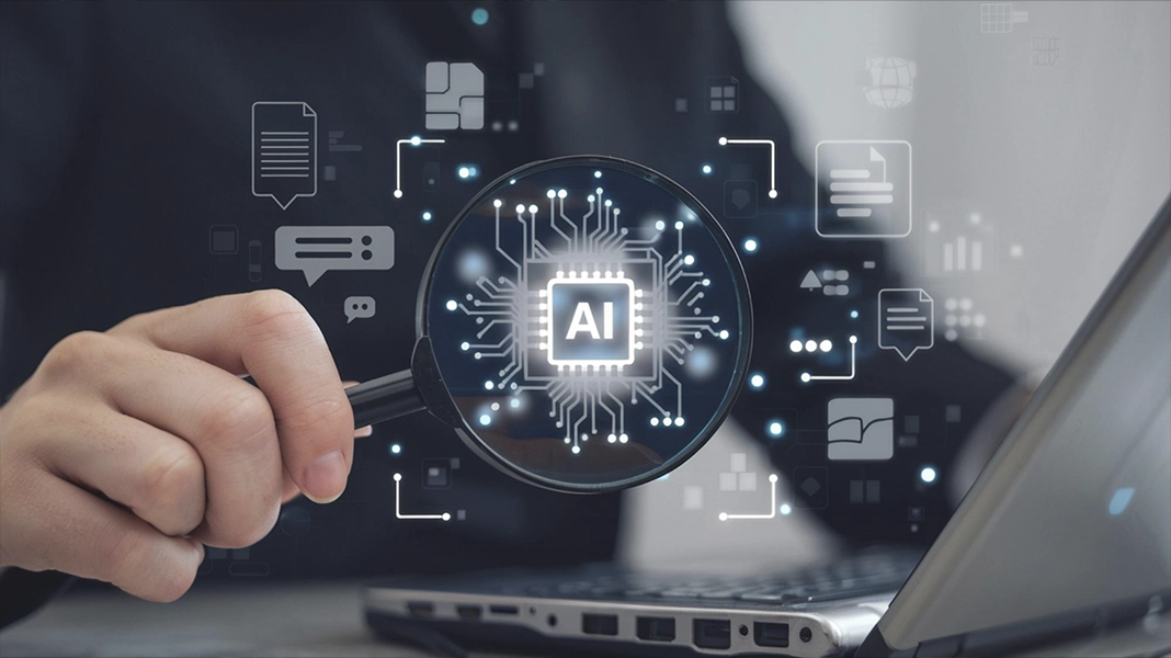 La inteligencia artificial redefine la gestión del dato