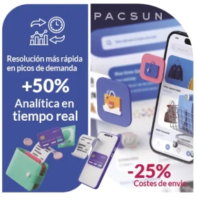 Los agentes IA como protagonista de las operaciones